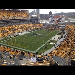 Meet your Posher, Kenneth